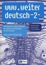 www.weiter deutsch 2. Новое издание. Немецкие практические материалы