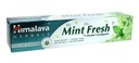 Himalaya Herbals Herbal Toothpaste Mint Fresh bylinná zubná pasta 75ml EAN (GTIN) 8901138825614