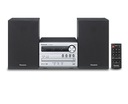 CD/RADIO/MP3/USB SYSTEM/SC-PM250BEGS PANASONIC Marka Panasonic