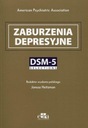 Депрессивные расстройства Выборки DSM-5