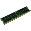 16GB DDR4-2666MHz Reg ECC DR pre HP KTH-PL426D8/16G Výrobca Kingston