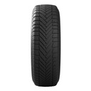 2x Michelin ALPIN 6 225/45R17 94V Profil pneumatík 45