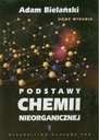 Основы неорганической химии т. 1 Адам Белянский