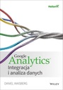 Интеграция и анализ данных Google Analytics