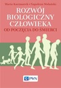  Názov Rozwój biologiczny człowieka od poczęcia do śmierci