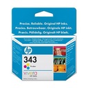 Чернила HP 343 C8766EE