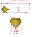 MEASURING LEVEL OILS SUZUKI GRAND VITARA I 1.9 DCI photo 2 - milautoparts-fr.ukrlive.com