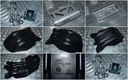 PROTECTION BOTTOM SIDE ENGINE PLUG KTM SX EXC MXC 300-625 photo 2 - milautoparts-fr.ukrlive.com