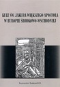 Культ Святого Иаков Великий, апостол в Ближневосточной Европе