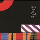 Переиздание компакт-диска PINK FLOYD THE FINAL CUT 2011, ремастер