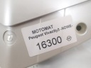ЧАША КРИШКА БАГАЖНИКА КОРПУС ОБТІЧНИК PEUGEOT VIVACITY 3  (7277007986) фото min 8