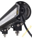 ПАНЕЛЬ DALEKOSIEZNY НАКЛАДКА NXN LED (СВІТЛОДІОД) 180W COMBO-MIX  (7725779583) фото min 6