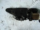 BMW 5 E39 LOCK REAR LID BOOT REAR SOFT-CLOSE CENTRAL DOCIAGANIE photo 1 - milautoparts-fr.ukrlive.com