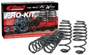 SPRING SPORTS TYPE EIBACH PRO-KIT E10-15-014-03-22 AUDI A1 / A1 SPORTBACK 8X photo 1 - milautoparts-fr.ukrlive.com