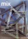 МИКС №34 2013 Великобритания