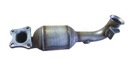 CATALISATEUR CITROEN C1 1.2 HMT 04/2012- photo 2 - milautoparts-fr.ukrlive.com