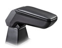 ARMREST FOR HYUNDAI IX20 (2010-2019) - AS BLACK photo 1 - milautoparts-fr.ukrlive.com