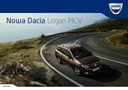 DACIA LOGAN MCV PROSPEKT 2017 POLONAIS photo 1 - milautoparts-fr.ukrlive.com