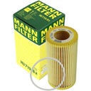 MANN-FILTER HU719/8X Масляный фильтр HU7198X