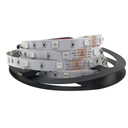 SET LED PÁSKA 15 m RGB + BÍLÁ 5050 DÁLKOVÝ OVLADAČ Třída energetické účinnosti F