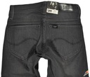 LEE nohavice LOW waist SLIM jeans JADE W24 L31 Pohlavie Výrobok pre ženy