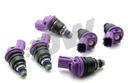 NOZZLES FUEL DW 550CC NISSAN SKYLINE R33 RB25DET photo 1 - milautoparts-fr.ukrlive.com