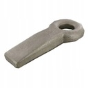 Zaczep ucho do holowania FI-50 14T
