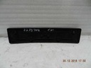 BMW 3 F30 11-14 BOARD PAD BUMPER FRONT photo 2 - milautoparts-fr.ukrlive.com