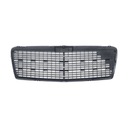 MERCEDES 210 -99 E-KLASSE GRILLE CALANDRE DU RADIATEUR DÉFLECTEUR ÉTAT NOUVEAU photo 3 - milautoparts-fr.ukrlive.com