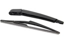 HOLDER WIPER BLADES REAR + WIPER PEUGEOT 308 508 SW 3008 photo 2 - milautoparts-fr.ukrlive.com