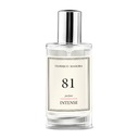 Парфюм FM 81 INTENSE 50 мл.