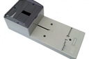 ПЛАТА СЧЕТЧИКА СЧЕТЧИК 1F РАСПРЕДЕЛИТЕЛЬНОЕ УСТРОЙСТВО 7M N+PE
