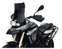 LOSTER туристическое стекло BMW F 800 GS 08-16