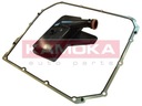 KAMOKA FILTER HYDR. + GASKET AUTOMAT photo 12 - milautoparts-fr.ukrlive.com