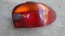 FORD MONDEO MK1 LAMP RIGHT REAR REAR photo 1 - milautoparts-fr.ukrlive.com