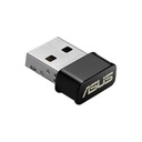 Сетевая карта Wi-Fi ASUS USB-AC53 NANO AC1200