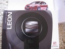 SEAT LEON II польское руководство по эксплуатации 2005-2012 гг.