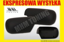 CASING MIRRORS BMW 5 E39 1996- 7 E38 1994- SET photo 2 - milautoparts-fr.ukrlive.com