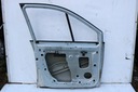 DOOR LEFT FRONT MV632 RENAULT SCENIC II GRAND photo 2 - milautoparts-fr.ukrlive.com