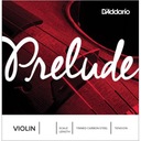 D'Addario Prelude J812 струна для скрипки 4/4 A2