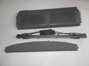 AUDI A6 C7 4G SEDAN SHELF UNDER ROLETE photo 1 - milautoparts-fr.ukrlive.com