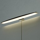 Kpl 1x Lampa do kuchyne na výložníku ELIPSA2 LED Dĺžka/výška 32 cm