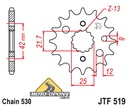 SET DRIVING GEAR KAWASAKI VN 800 95-96R A1-A2 MOC+ photo 2 - milautoparts-fr.ukrlive.com