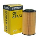 FILTRE HUILES FILTRON AVEC 674/3 photo 4 - milautoparts-fr.ukrlive.com