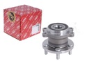 HUB BEARING REAR SUBARU LEGACY OUTBACK FROM 2003 photo 1 - milautoparts-fr.ukrlive.com