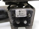 AUDI 80 B4 MÉCANISME ESSUIE-GLACES 893955023Aphoto 4