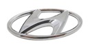 EMBLÈME INSIGNE LOGO HYUNDAI 115X58MM photo 1 - milautoparts-fr.ukrlive.com