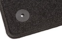 AUDI A6 C5 4B 1997-2004 MATS GRAPHITE CARMAT 335 photo 3 - milautoparts-fr.ukrlive.com