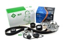 PIGNON DE DISTRIBUTION KIT (PASEK + ROLKA) RENAULT CLIO II, ESPACE III, LAGUNA I, MEGANE photo 4 - milautoparts-fr.ukrlive.com