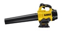 AKUMULÁTOROVÝ FÚKAČ LÍSTIA DEWALT ELEKTRICKÝ VYSÁVAČ 18V BEZ AKU Hmotnosť nástroja 3.2 kg